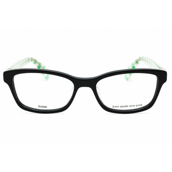 Kate Spade EYEGLASSES KSRENNE-807-50 New with case main image 4